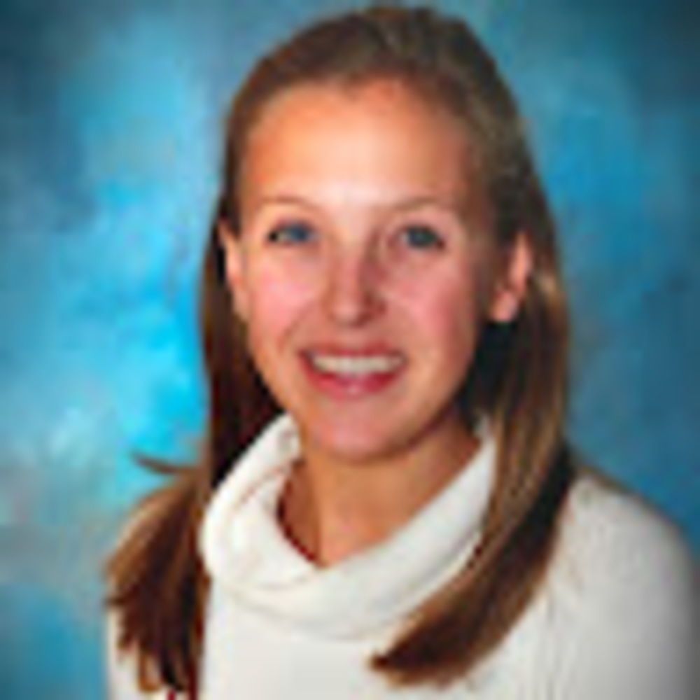 Meet your Posher, Kate